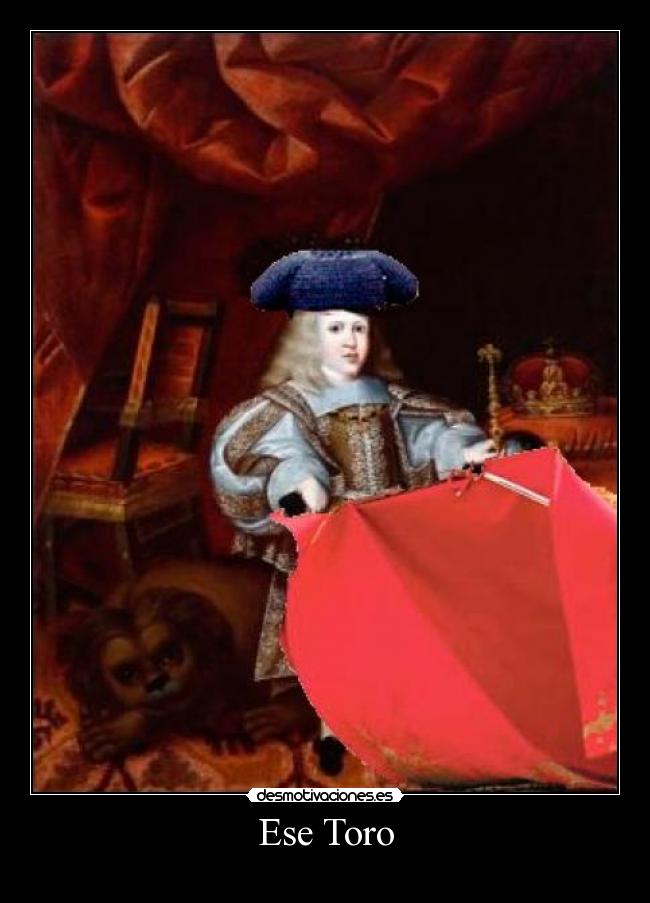 carteles carlos torero desmotivaciones