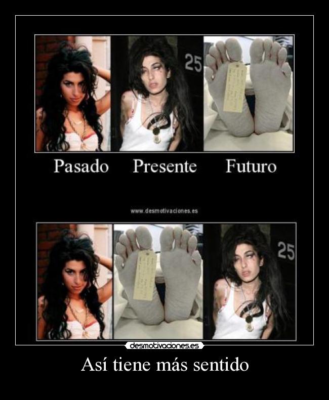 Así tiene más sentido - 