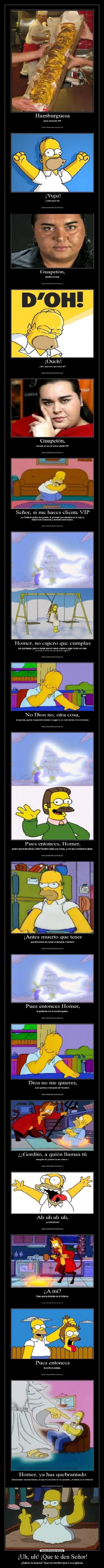 carteles desmotivaciones walkt homer homero simpson simpsons gato perro bart marge lisa desmotivaciones