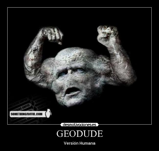 GEODUDE -