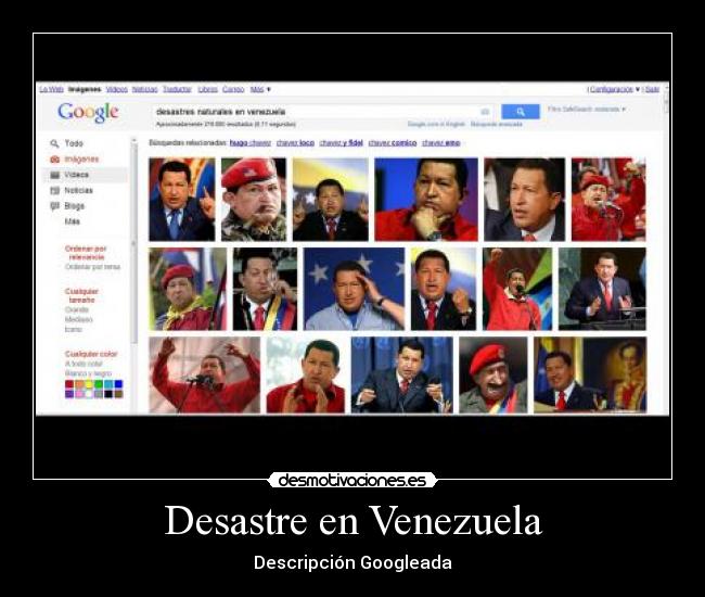 carteles chavez desmotivaciones