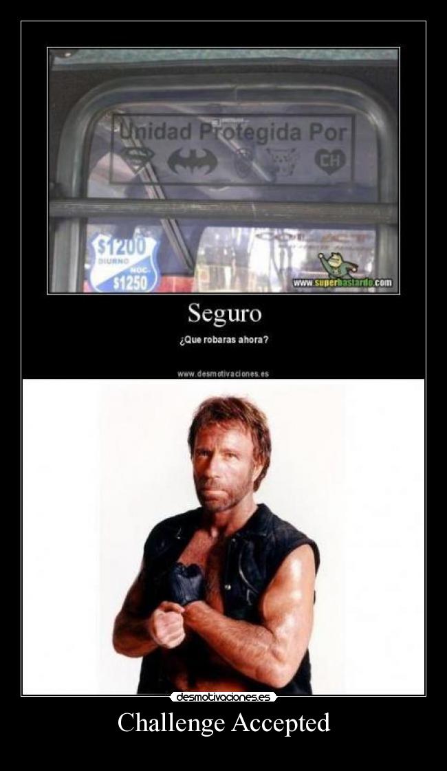 carteles chuck norris robar batman superman pikachu chapulin colorado iron man desmotivaciones