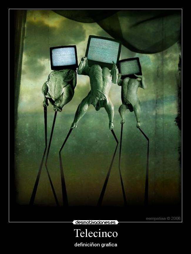 Telecinco - 