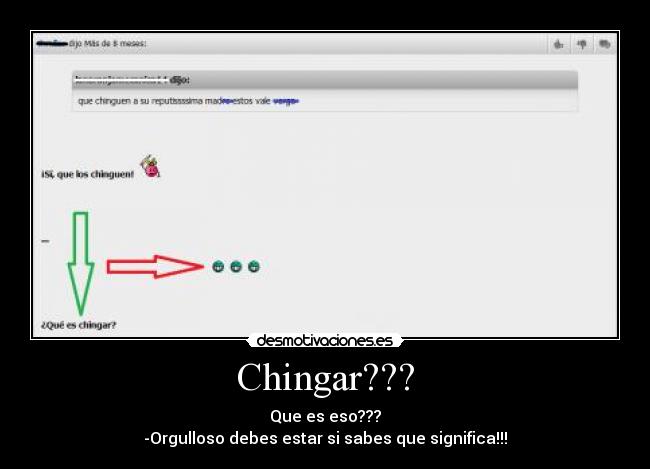 carteles chingar mexico 2012 desmotivaciones