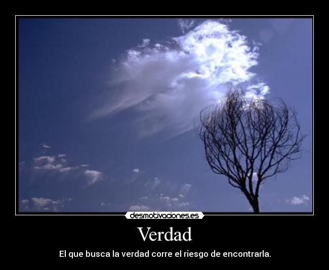 Verdad - 