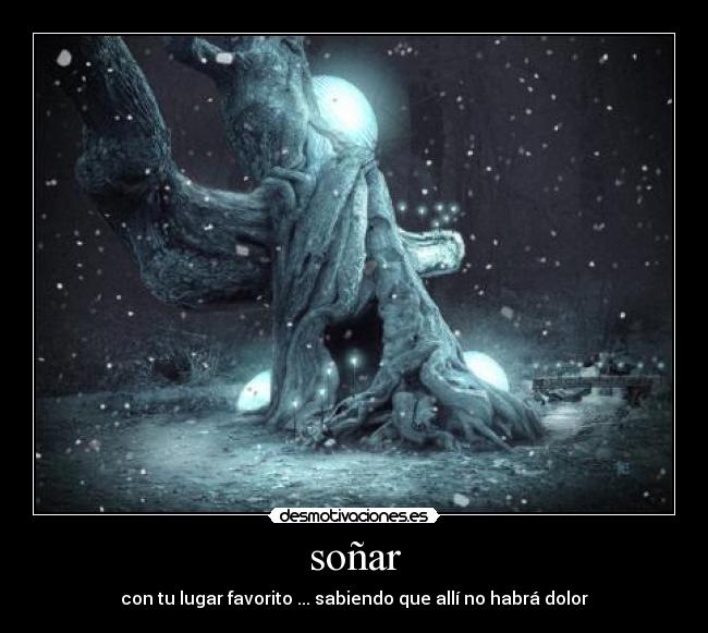soñar - 