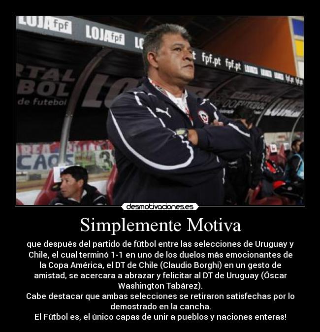 Simplemente Motiva - 