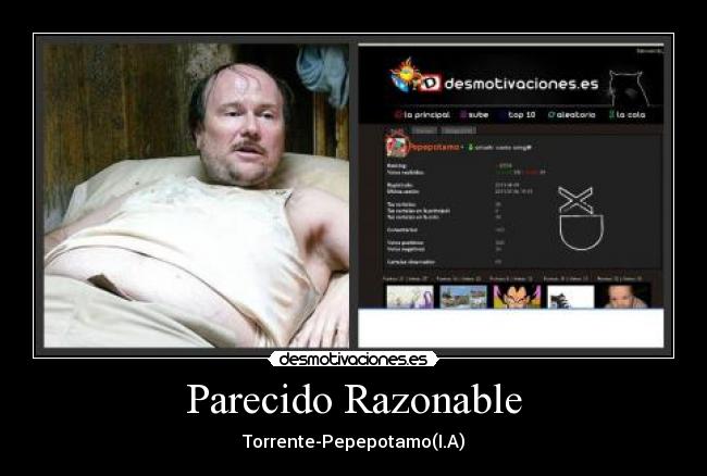 carteles cacahuete desmotivaciones