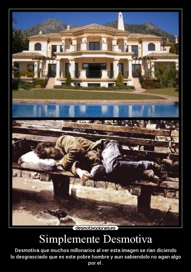 Simplemente Desmotiva -