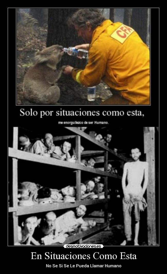 En Situaciones Como Esta - 