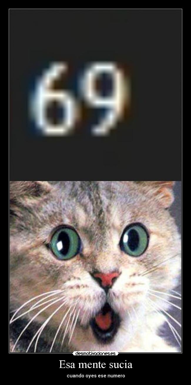 Esa mente sucia - 