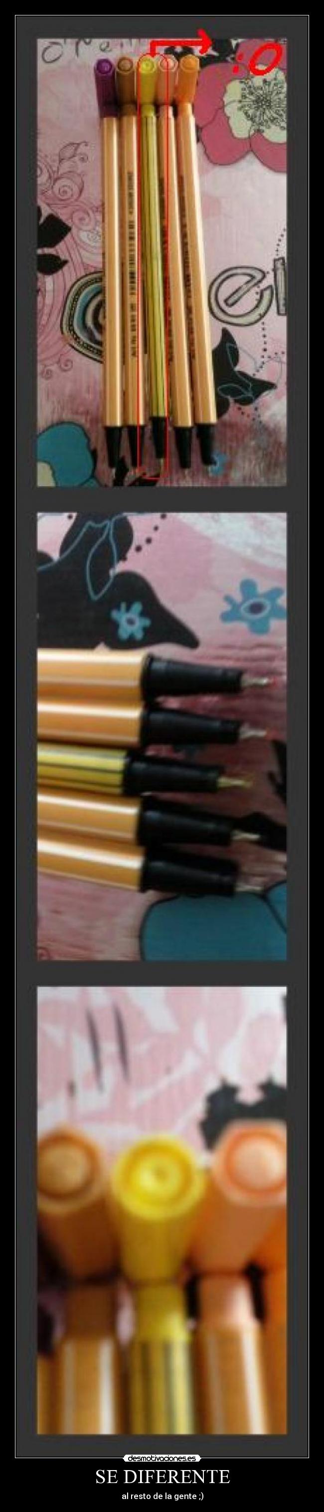 carteles chelerita desmotivaciones