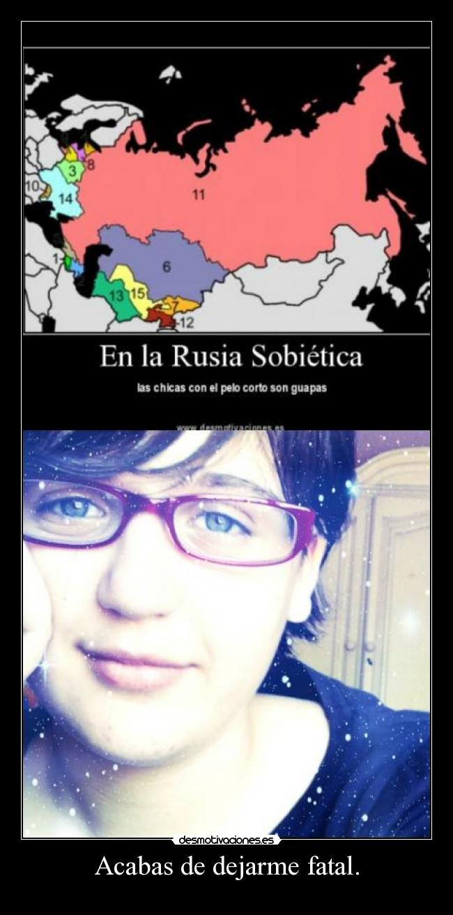 carteles acabas dejarme fatal desmotivaciones