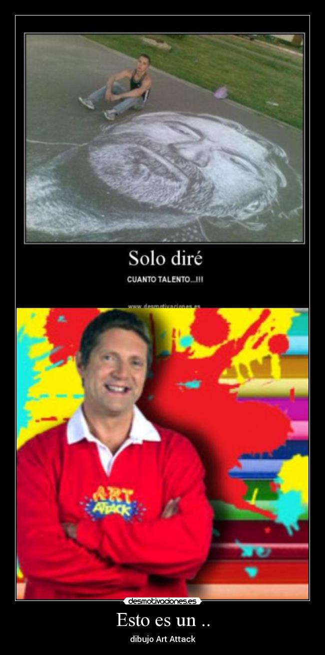 carteles ads desmotivaciones