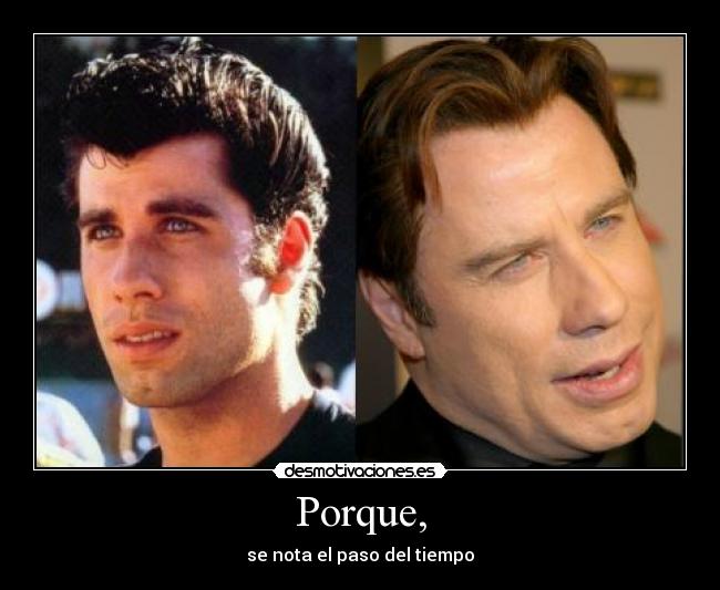 carteles porque desmotivaciones