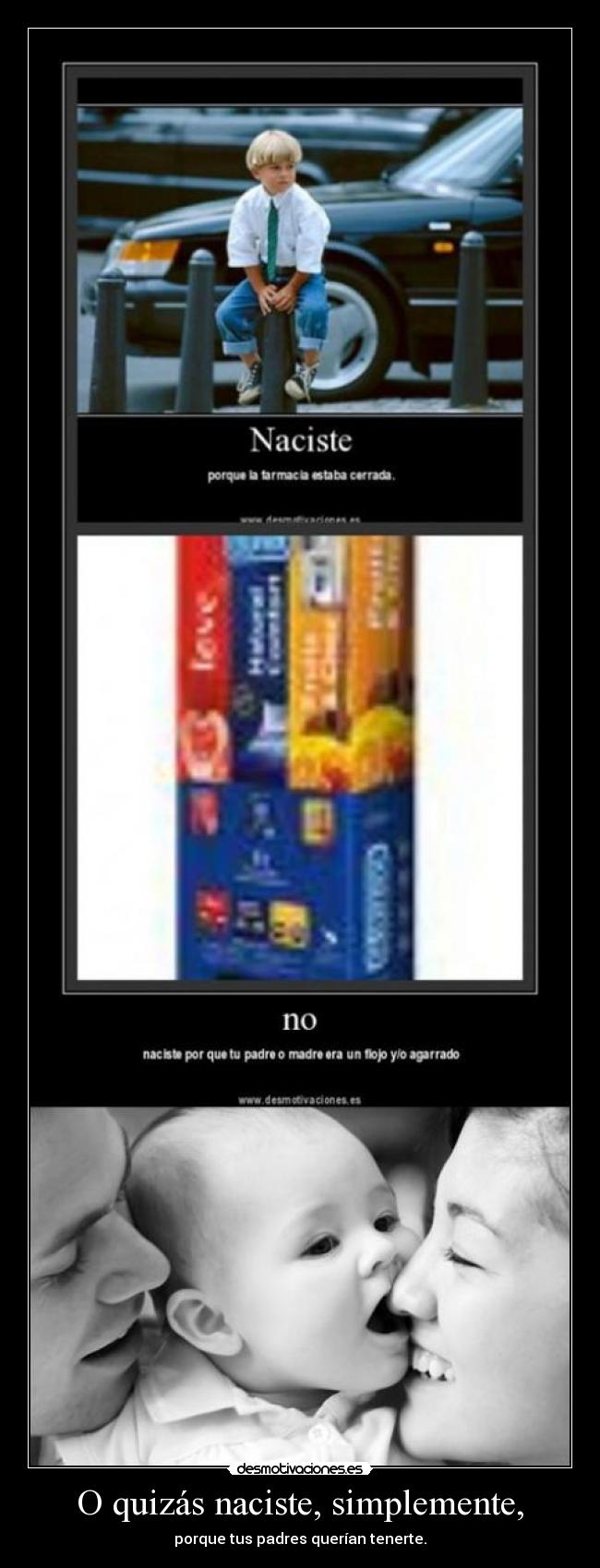 carteles naciste desmotivaciones