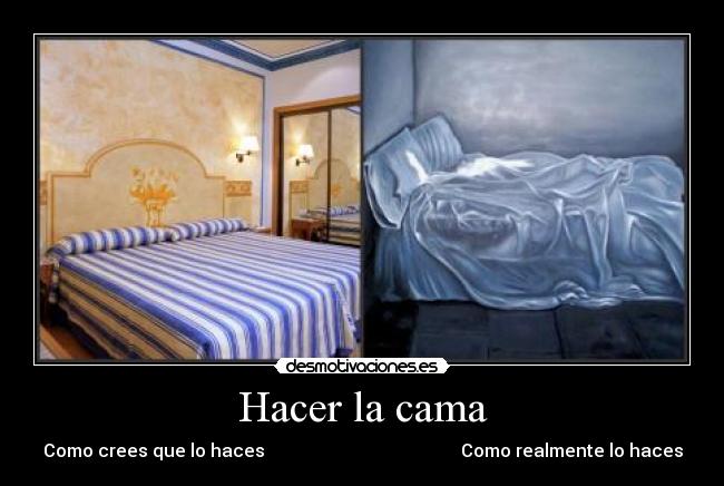 carteles  desmotivaciones