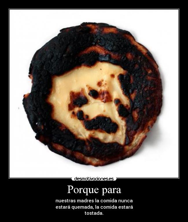 carteles madres desmotivaciones