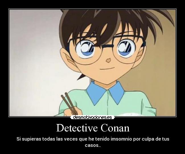 Detective Conan -