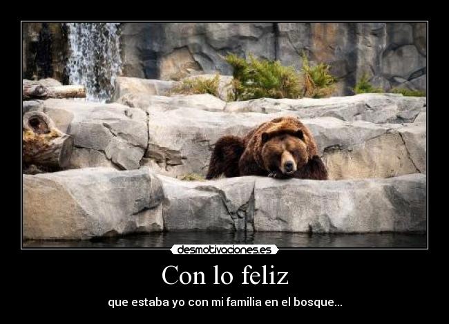 carteles feliz desmotivaciones