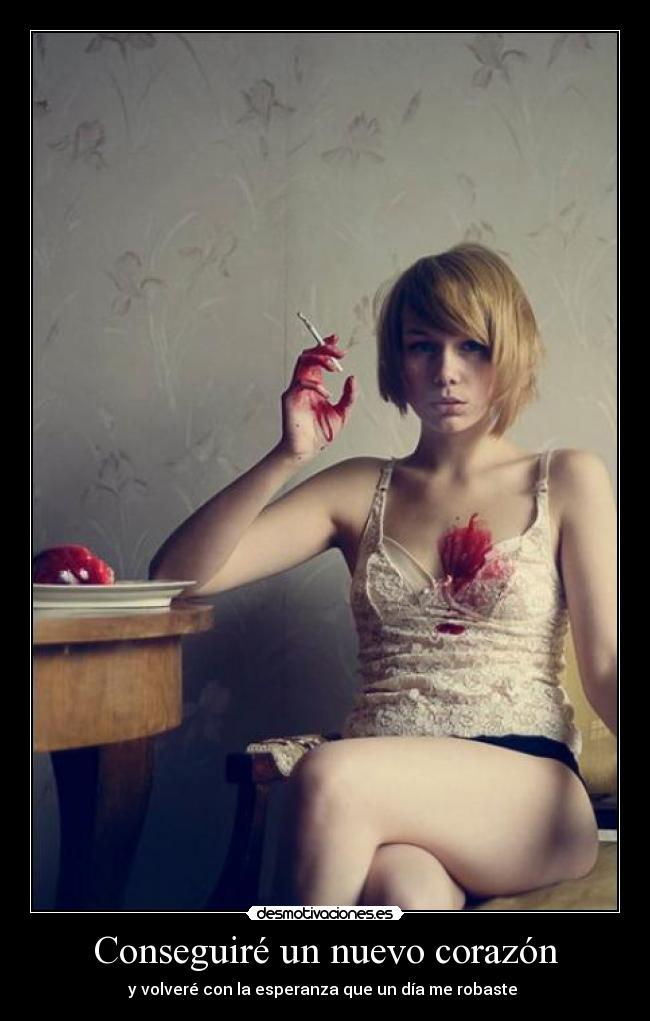 carteles corazon monster desmotivaciones