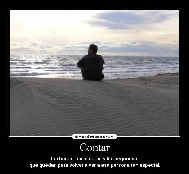 Contar - 