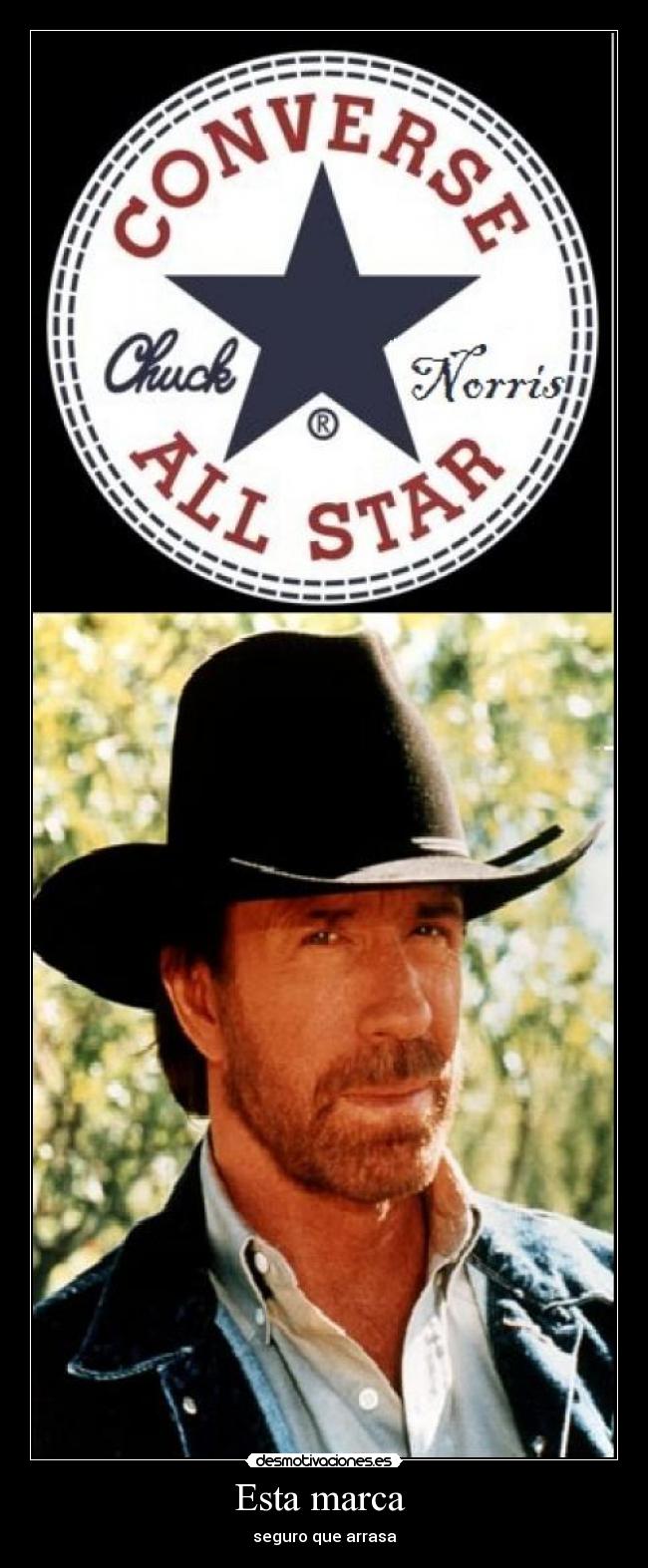 Esta marca  - seguro que arrasa