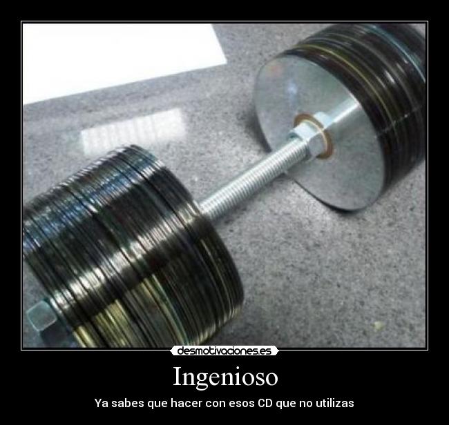 Ingenioso -