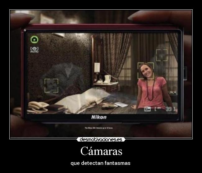 Cámaras - 