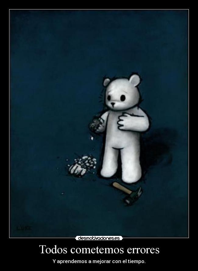 carteles mente vida reflexion desmotivacion motivacion desmotiva motiva desmotivaciones