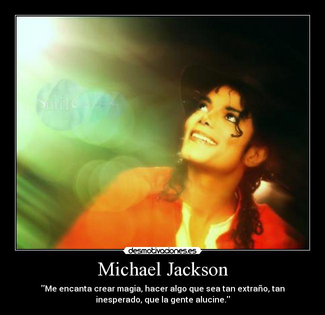 Michael Jackson - 