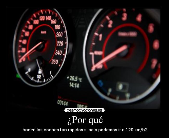 carteles coches gato desmotivaciones