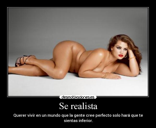 Se realista - 