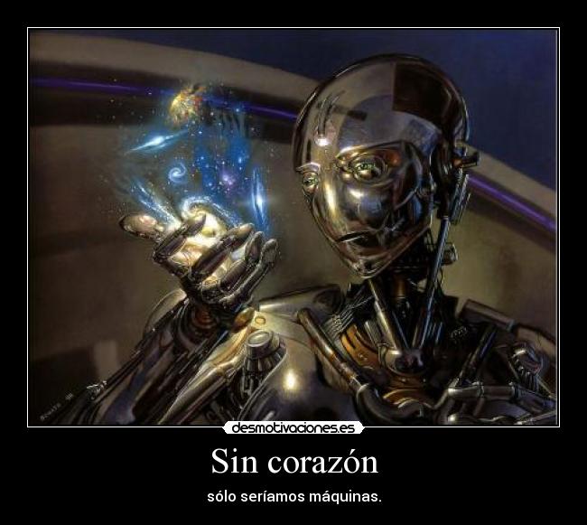 Sin corazón -
