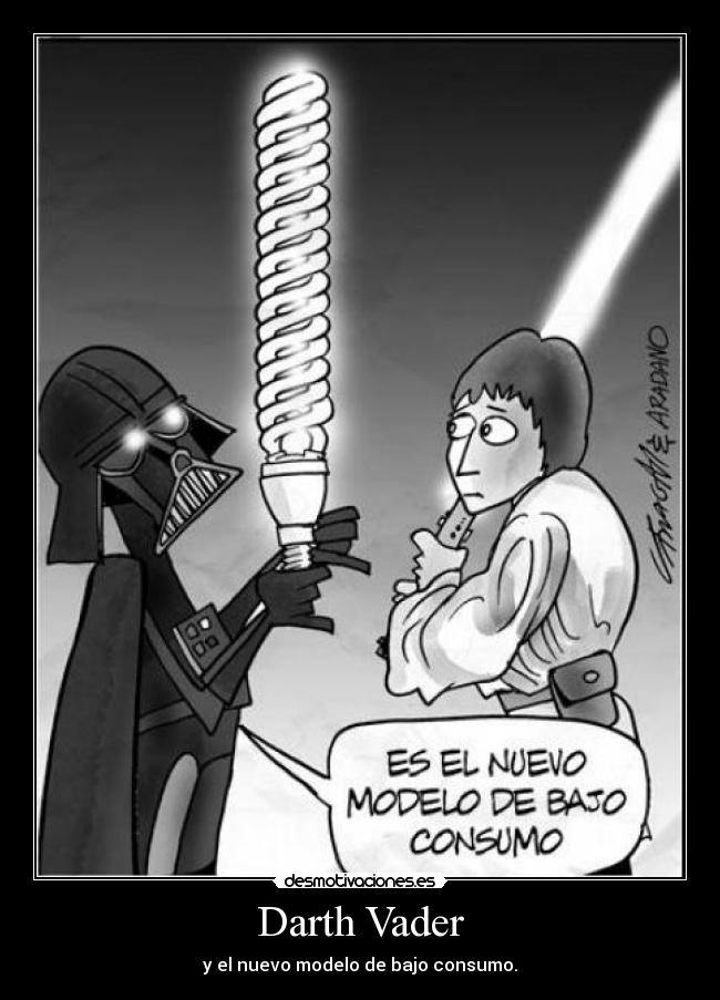 Darth Vader - 