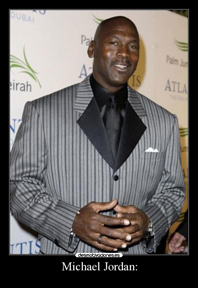 carteles davididi97 jordan michael desmotivaciones