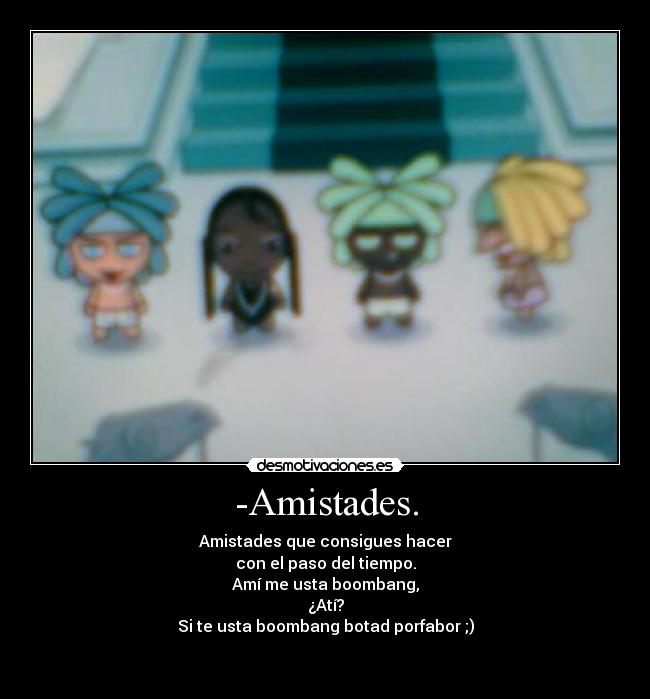 carteles  desmotivaciones