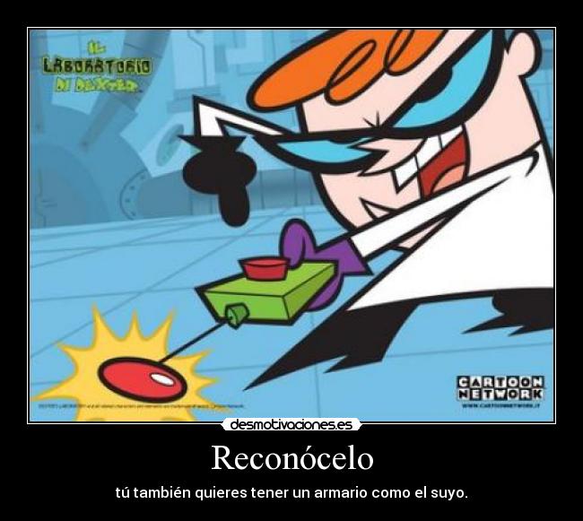 carteles dexter desmotivaciones