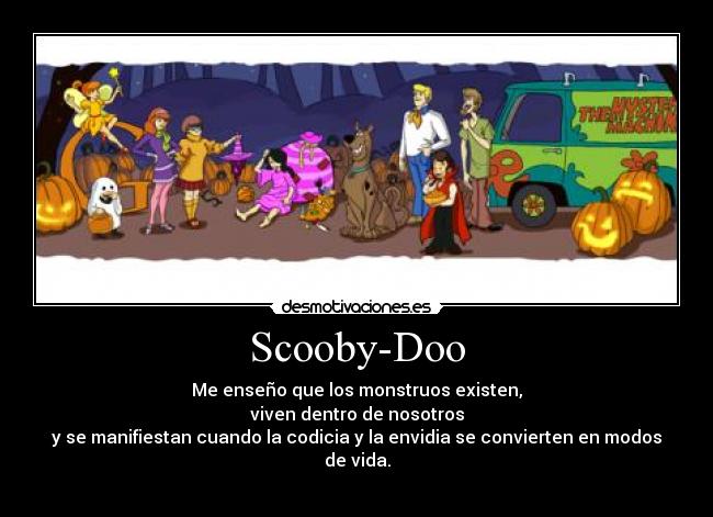 Scooby-Doo - 
