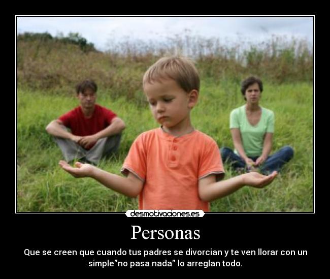 Personas - 