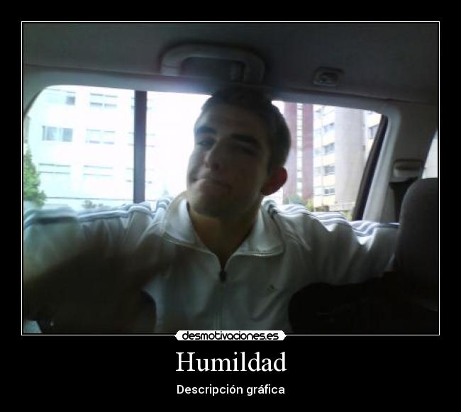Humildad - 
