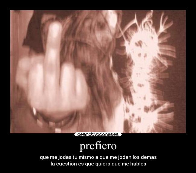 carteles joderse desmotivaciones