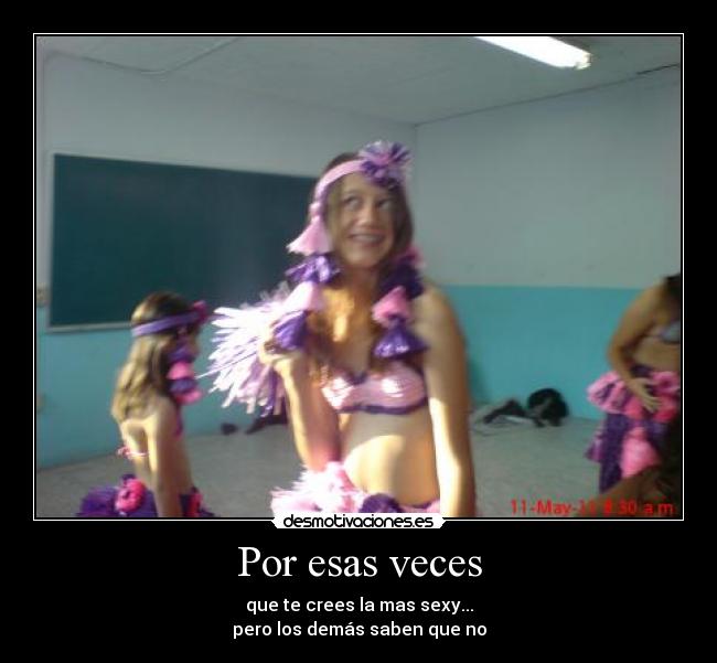 carteles sexy desmotivaciones