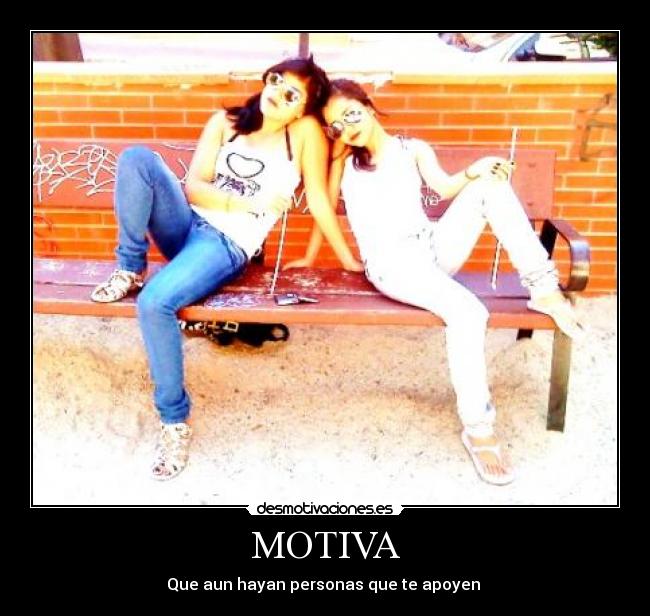 MOTIVA -