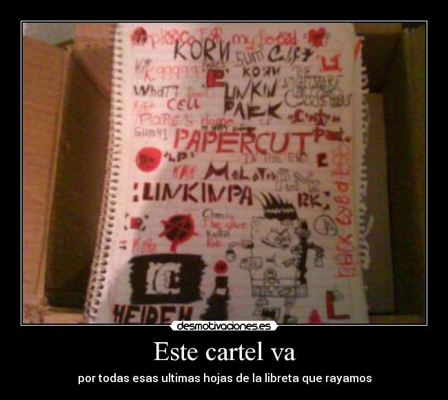 carteles wwwdesmotivacioneses desmotivaciones