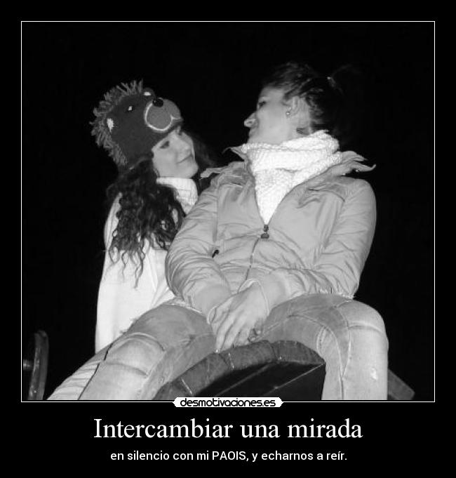 carteles mirada desmotivaciones