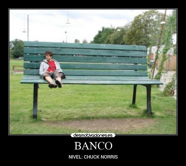 BANCO - 