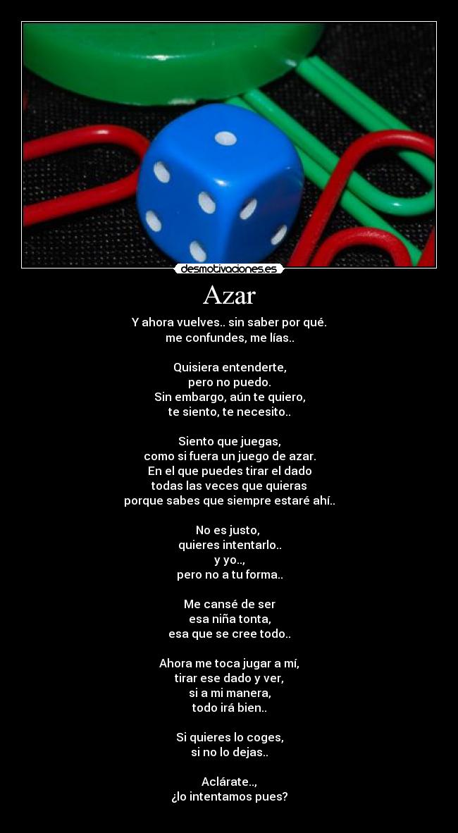 Azar - 