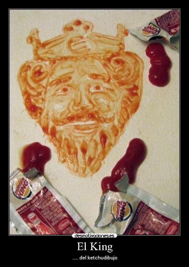 El King -