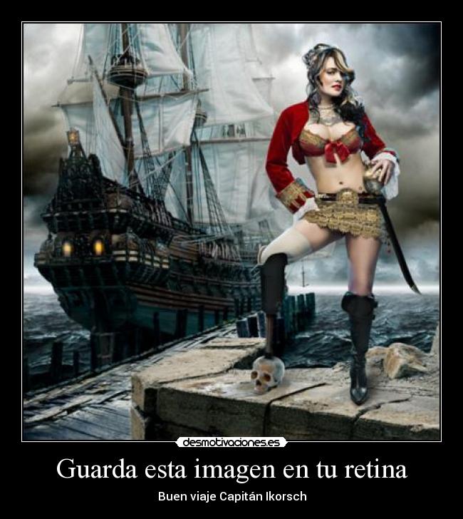 Guarda esta imagen en tu retina -